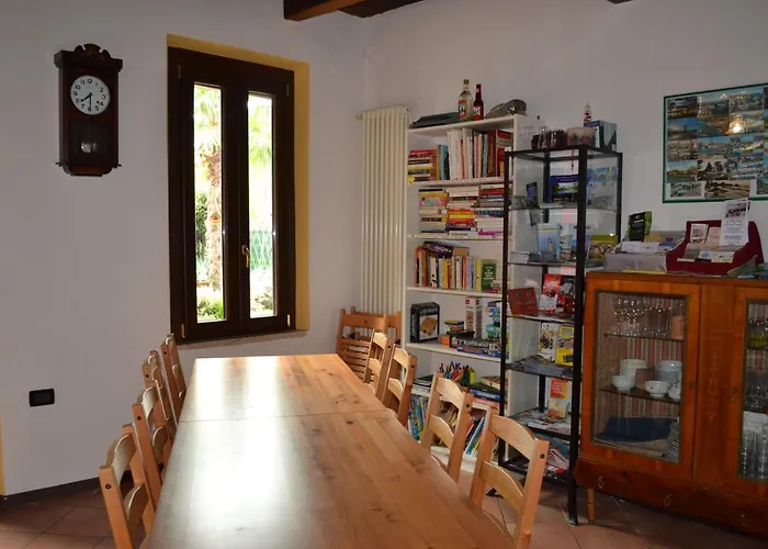 B&B Casa Mia