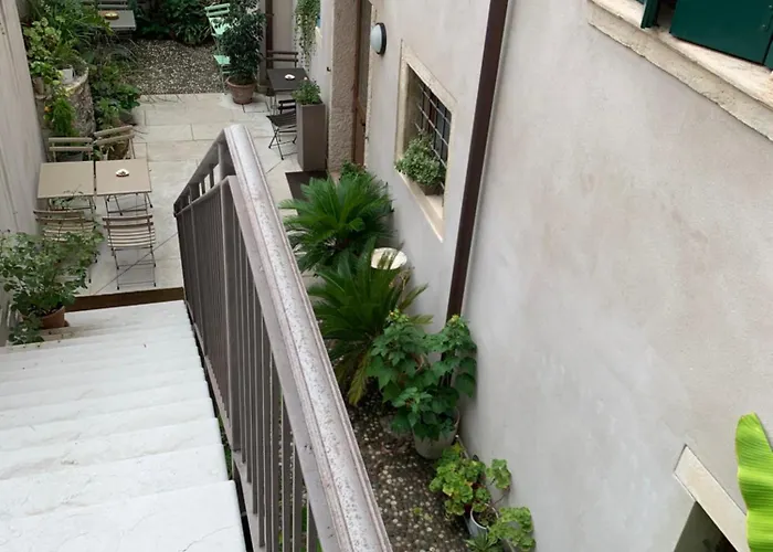 Pietra Di Verona Residenza