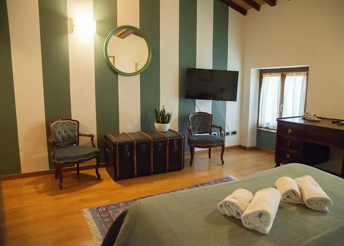 Pietra Di Verona Residenza