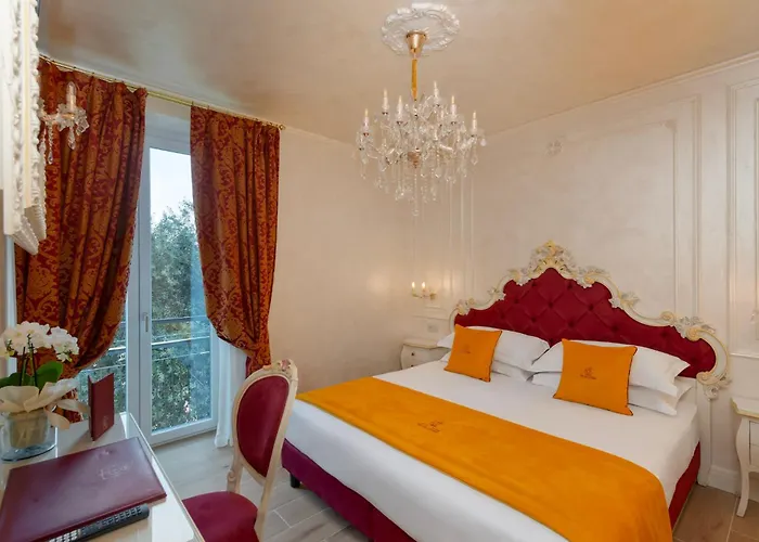 Relais Empire